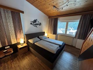 Appartements Max&Moritz - Kaunertal - 8