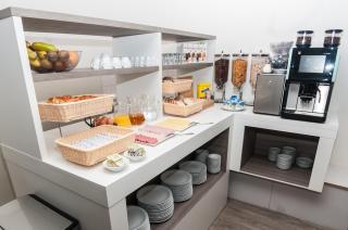 Hotel Fine Harmony - Amsterdam - 7