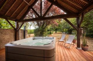 le Jardin de Josnes - Josnes - 1