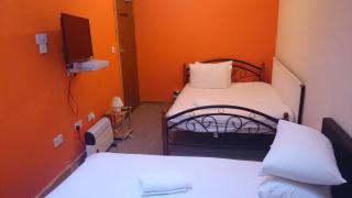 City View Hotel Stratford - London - 9