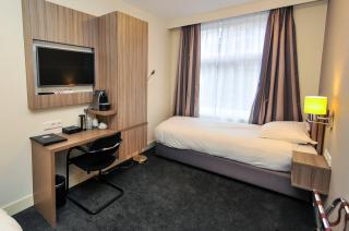 Hotel Fine Harmony - Amsterdam - 8