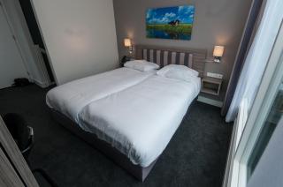 Hotel Fine Harmony - Amsterdam - 9