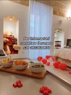 Casa Minerva - Suite e Relax - 5