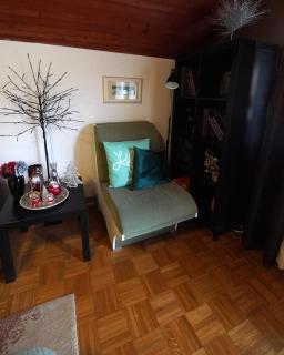 Roba's Apartment - Zagabria - 1