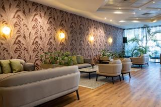 Astral Village Hotel - Eilat - 3