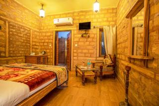 Hotel The Silk Route - Jaisalmer - 3
