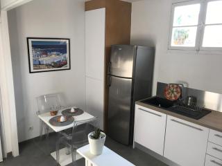 Bel F2 près de la plage - 2