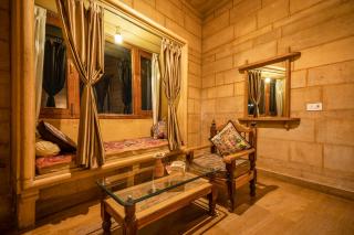 Hotel The Silk Route - Jaisalmer - 1