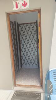 Finca Guest House - Cape Town - 8