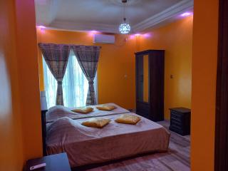 Le Loft 32 - Dakar - 8