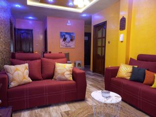 Le Loft 32 - Dakar - 5