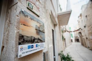Nell'Antico Borgo B&B - Molfetta - 1
