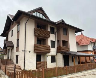 Apartmani Twins Zlatibor - 9