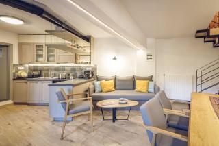 Gileri eco & design Residences - 1