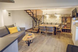 Gileri eco & design Residences - Lagadia - 5