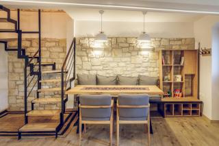 Gileri eco & design Residences - 3