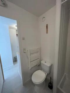 Modern studio in the heart of the station 1650 - Les Orres - 2