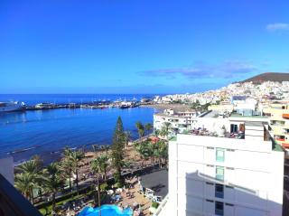 Ocean view Los Cristianos - Los Cristianos - 9