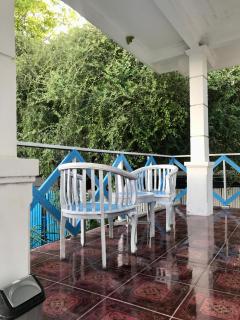 The House Hostel - 4