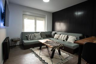 EDELWEISS HOUSE - Parking y Wifi GRATIS - 8