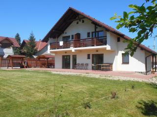 Casa Rudi & Ella - Sălişte - 5