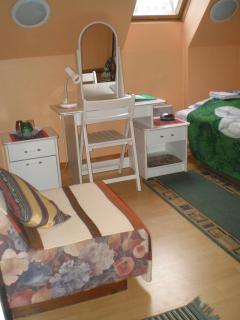Jannseni Accommodation - Pärnu - 7