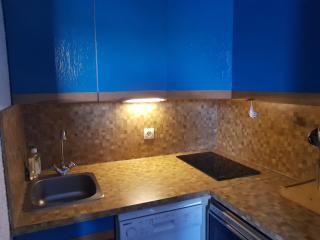 Studio pied des pistes 4 personnes - Les Deux Alpes - 3