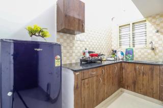DivBnB homes - Bangalore - 6