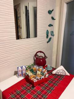 Locanda Badia Residenze Iride e Celeste - Castellabate - 1