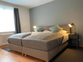 Apartment Via Surpunt - Cresta - 3 Rooms - St. Moritz - 8