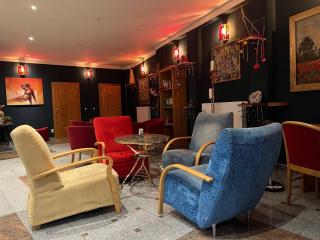 Gallery Hotel SIS - Prague - 2