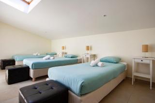 Peniche Surfcamp Hostel - Baleal - 3