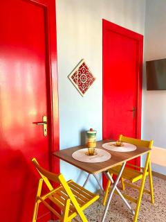 Scauri attico panoramico - 6