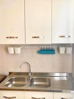 Scauri attico panoramico - 2