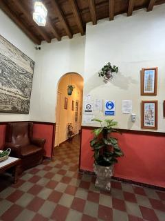 Pensión Bienvenido - Sevilla - 5