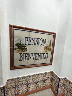 Pensión Bienvenido - Sevilla - 3