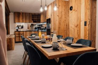 Appartement Pixel by ExplorHome - Tignes - 5