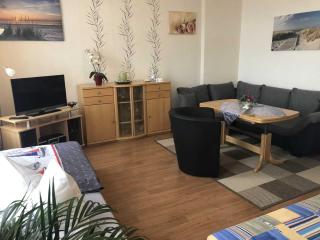 Ferienwohnung Sprenger _ Objekt 25 - Rostock - 3