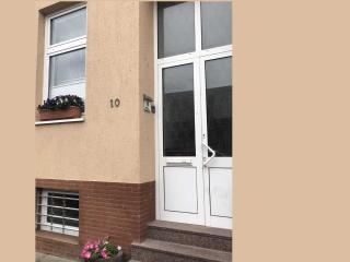 Ferienwohnung Sprenger _ Objekt 25 - Rostock - 9