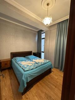 Sun Apartment - Tbilisi - 4