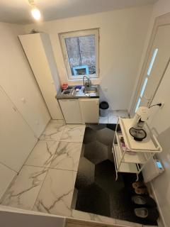 Grand studio pour 1 ou 2 personnes - Schiltigheim - 2