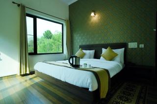 Pineland Resorts & Chalets Kasauli - Kasauli - 1