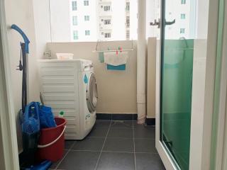 Deluxe Suites 1BR, 2-5 pax, Netflix, Georgetown - Jelutong - 6