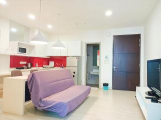 Deluxe Suites 1BR, 2-5 pax, Netflix, Georgetown - 7