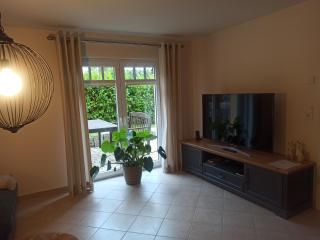 Schöne 77qm Wohnung in gehobener Lage direkt am Wald - Rodenbach - 5