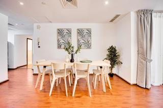 Cozy 2 BD in Bahar JBR 24 floor - 2