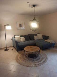 Schöne 77qm Wohnung in gehobener Lage direkt am Wald - Rodenbach - 8