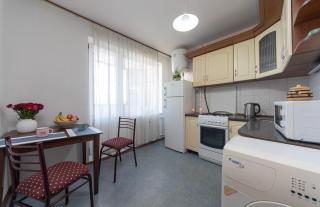 Чудова квартира для відпочинку і роботи на Оболоні - 2