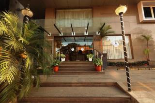 Akash Inn - Shimoga - 6