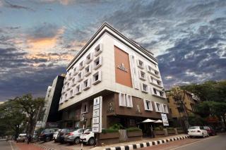 Akash Inn - Shimoga - 8
